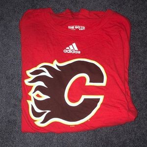 Calgary Flames t shirt